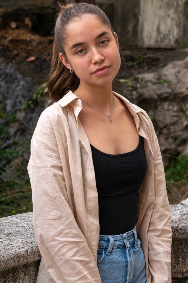 Weiteres Foto von Alina