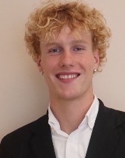 Profilbild von Moritz