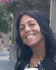 Profilbild von Sarah