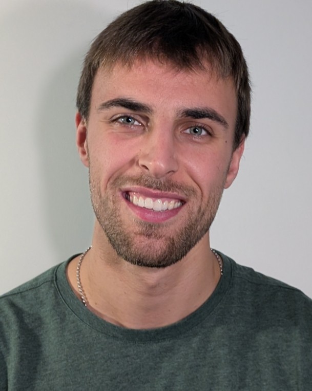 Profilbild von Lukas