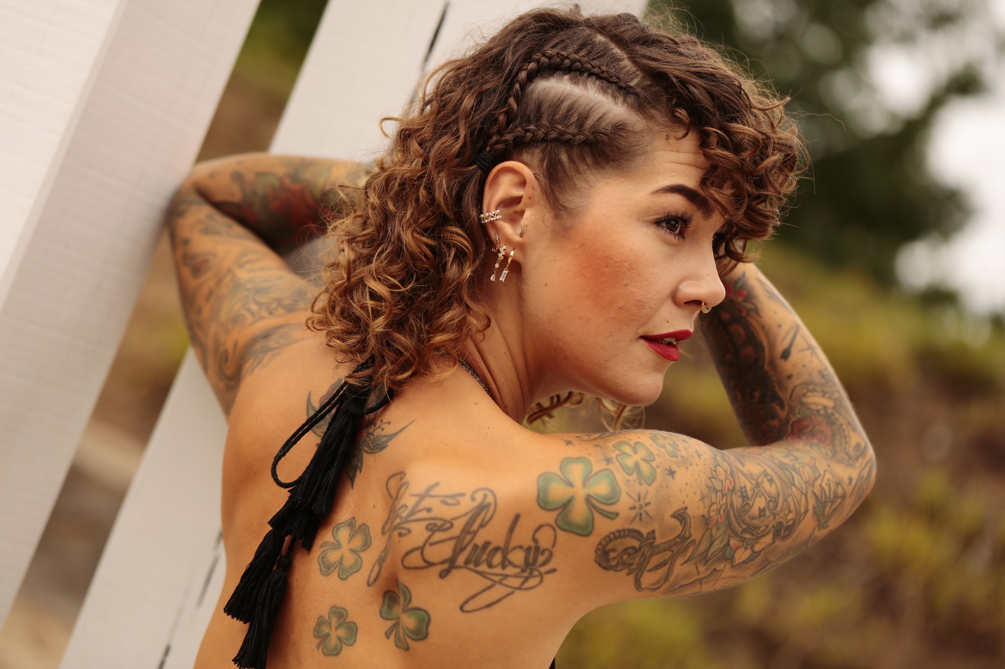 Weiteres Foto von Lara