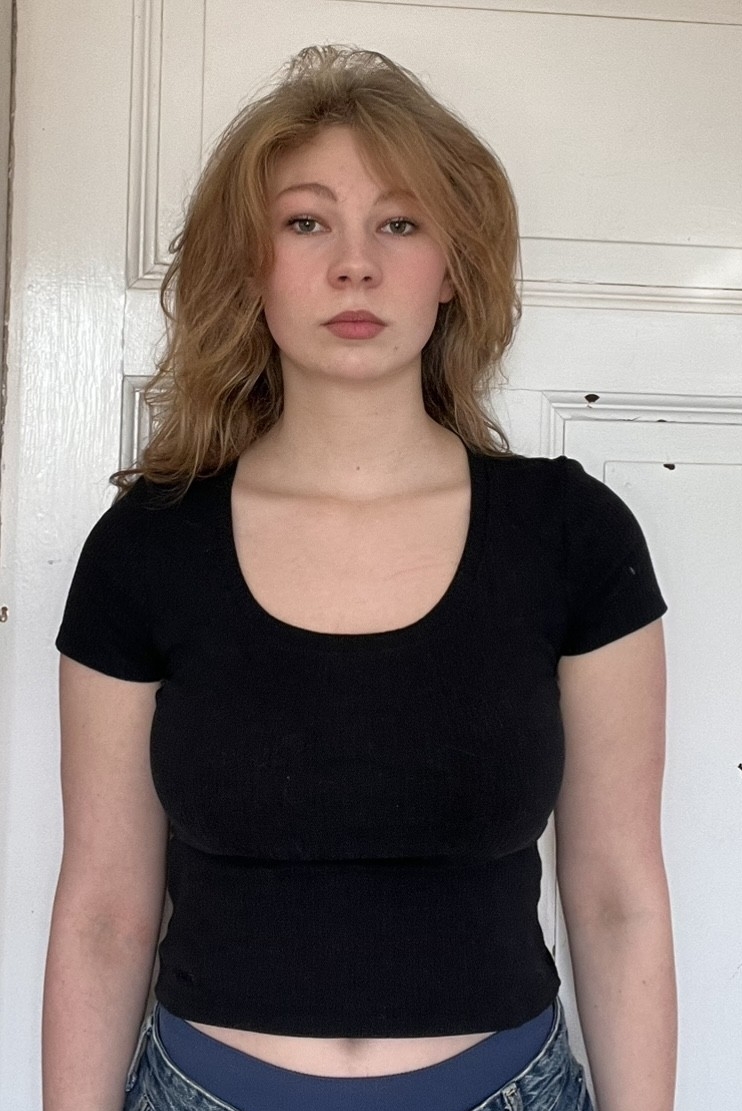 Weiteres Foto von Nadja