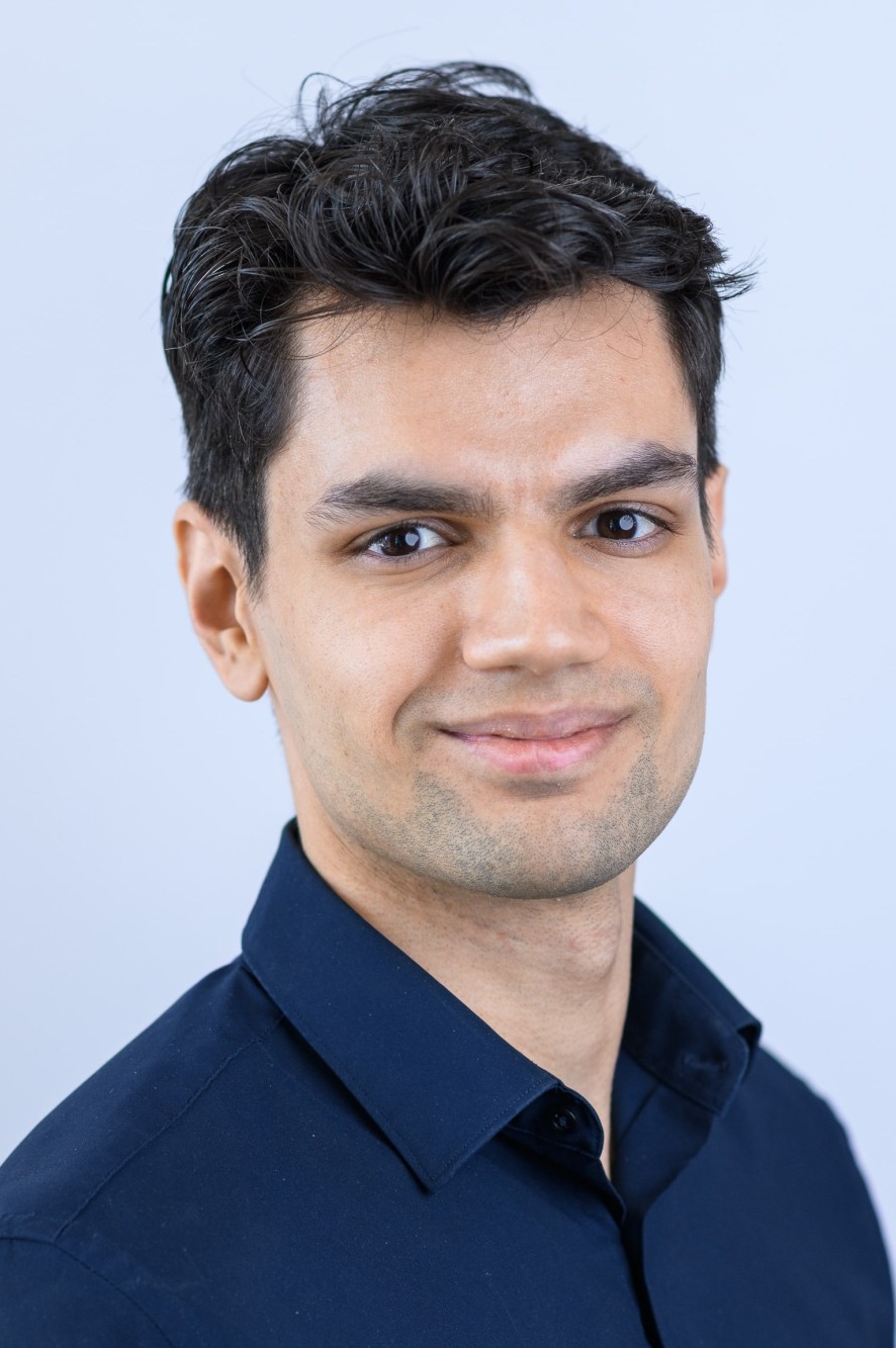 Weiteres Foto von Stefan Adrian