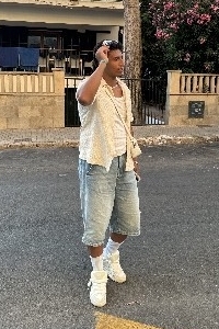 Weiteres Foto von Omar