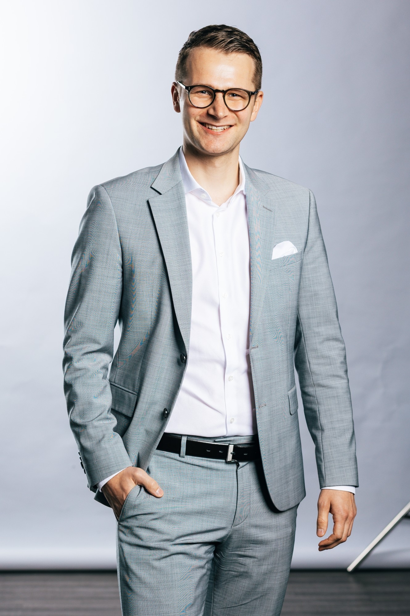 Weiteres Foto von Henrik