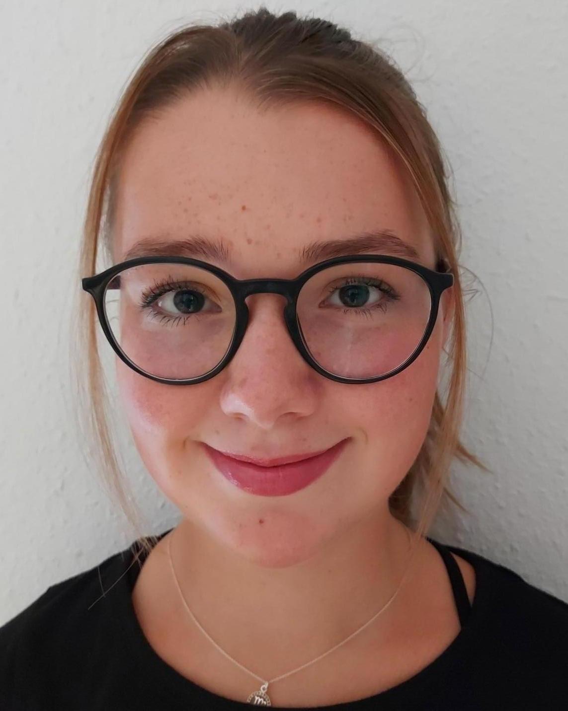 Profilbild von Katharina