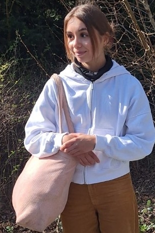 Weiteres Foto von Angelina