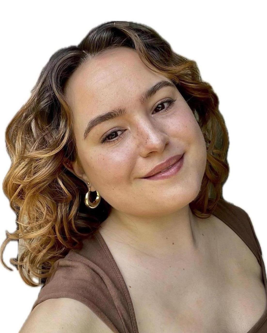 Profilbild von Florentina