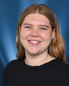 Profilbild von Lisanne