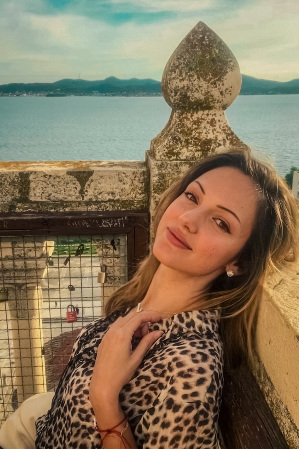 Weiteres Foto von Lilia