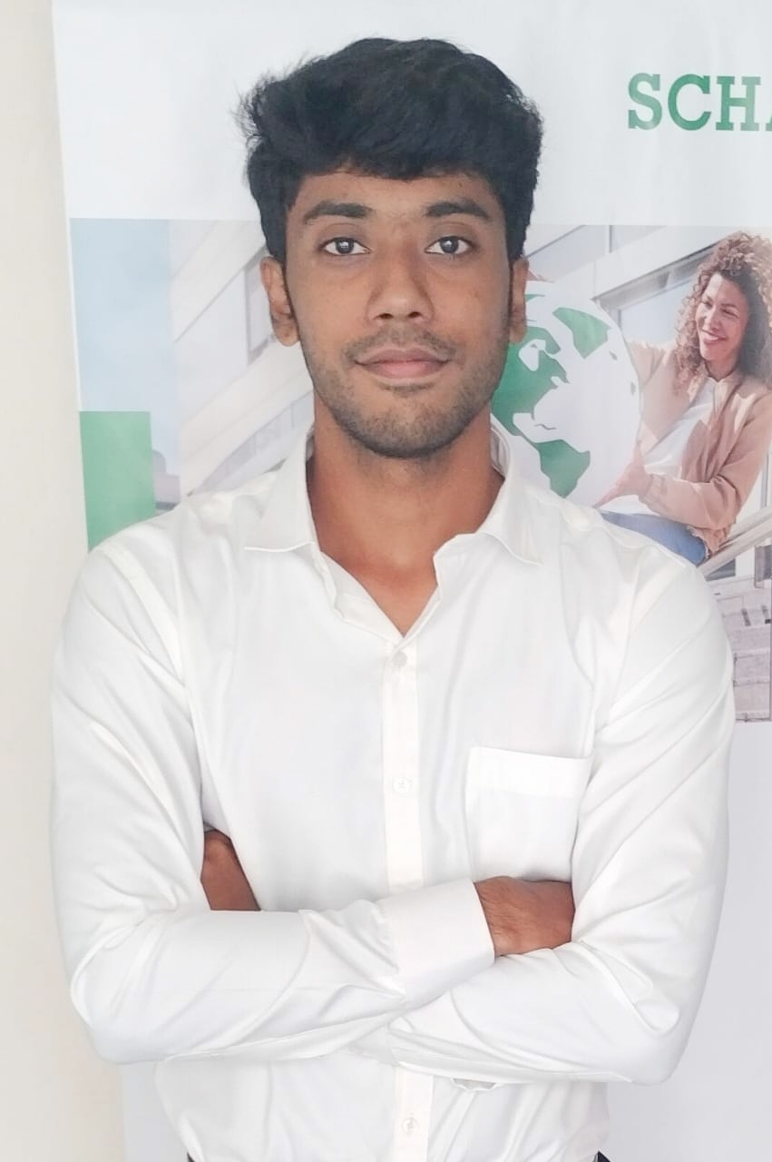 Weiteres Foto von Gaurav