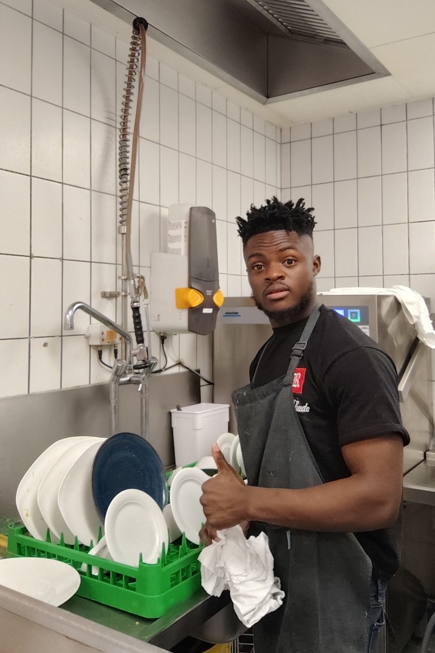 Weiteres Foto von Genis Steve