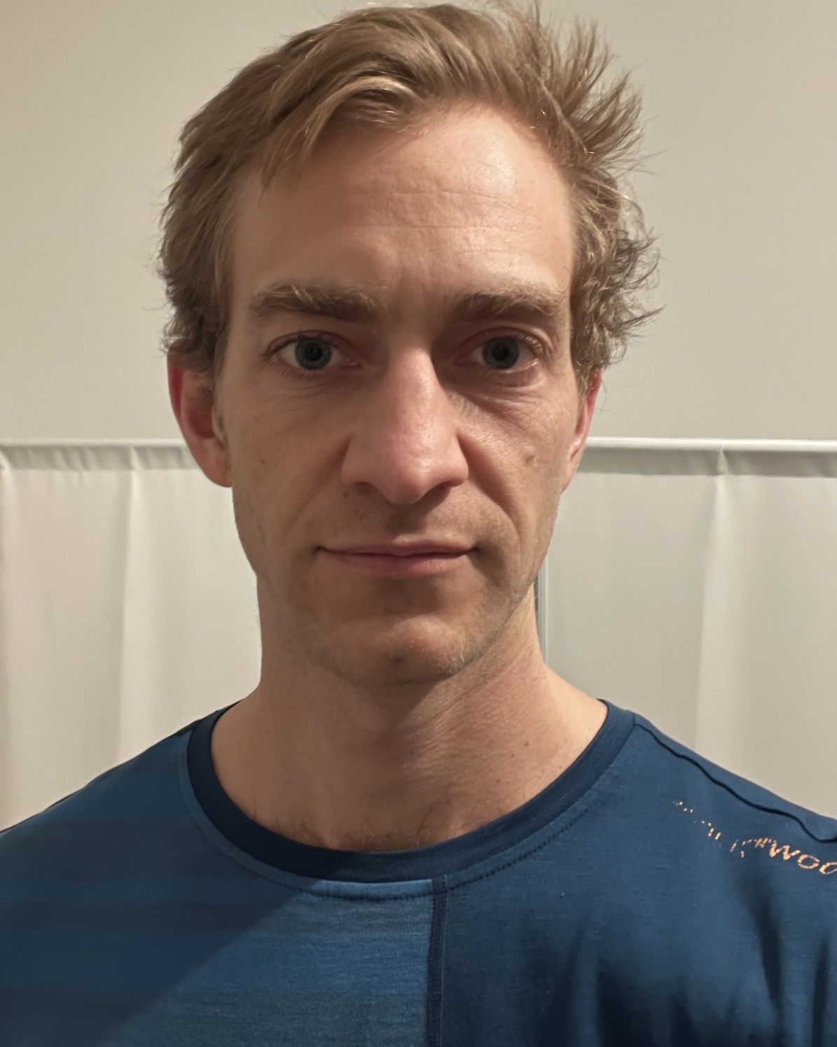 Profilbild von Hermann