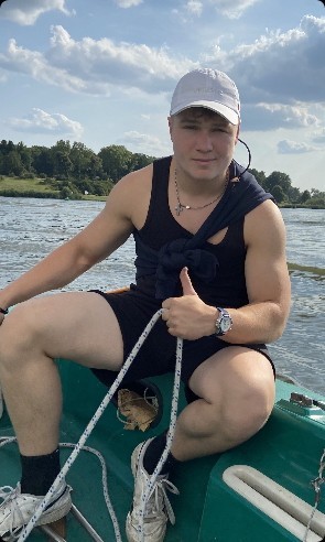 Weiteres Foto von Linus