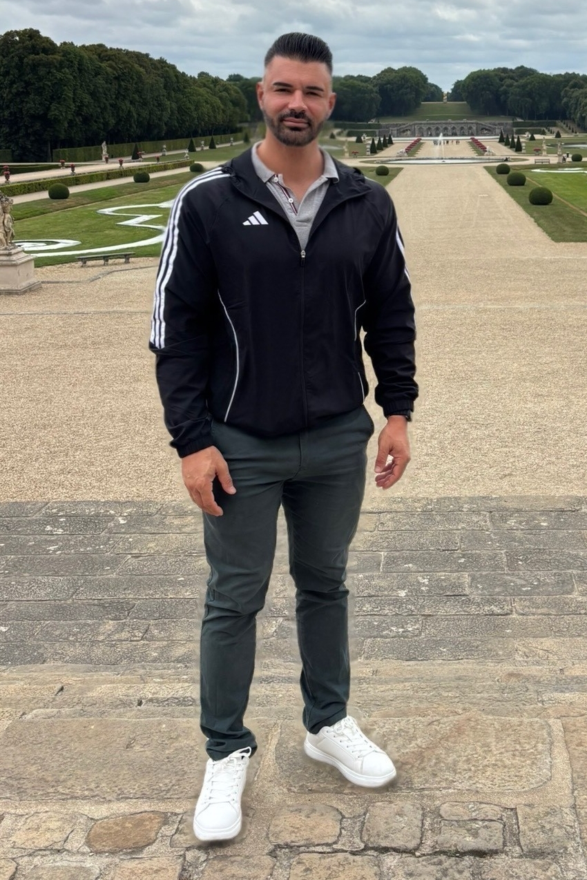 Weiteres Foto von Thomas