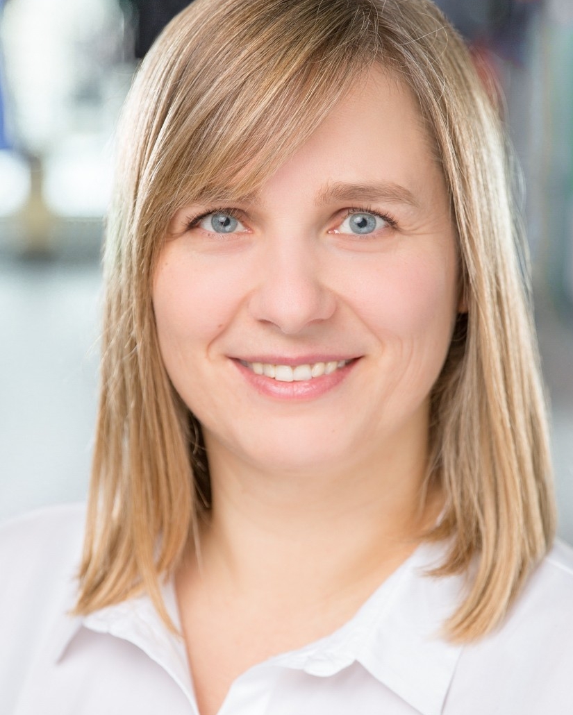 Profilbild von Katharina