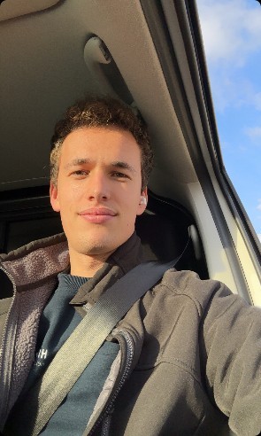 Weiteres Foto von Marvin