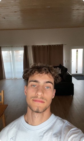 Weiteres Foto von Kevin