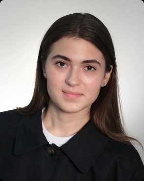 Profilbild von Sofiia