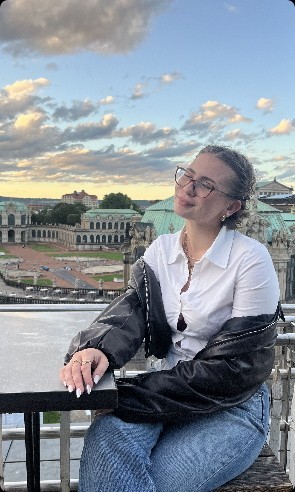 Weiteres Foto von Marie-Sophie