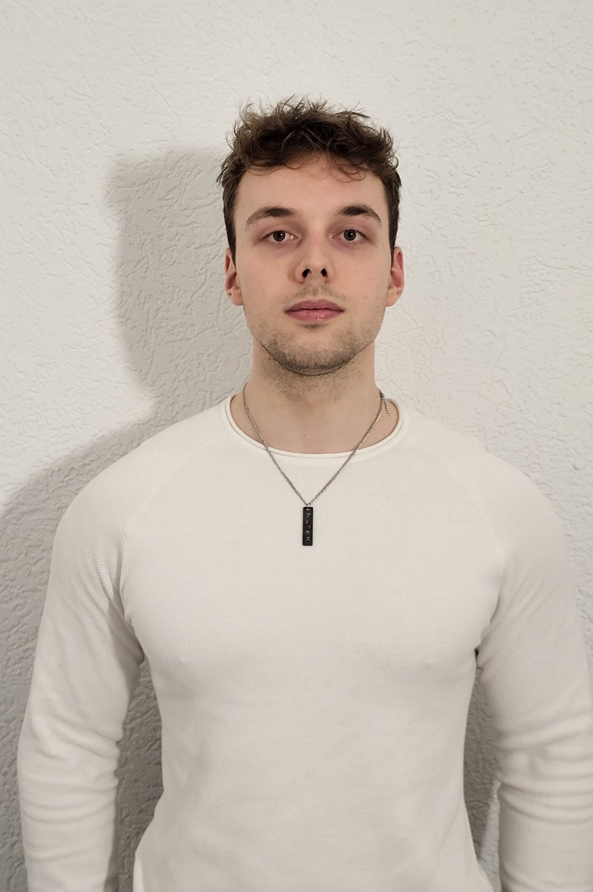 Weiteres Foto von Alexander