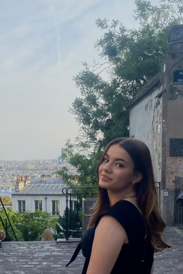 Weiteres Foto von Emily