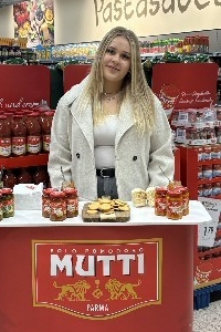 Weiteres Foto von Marie