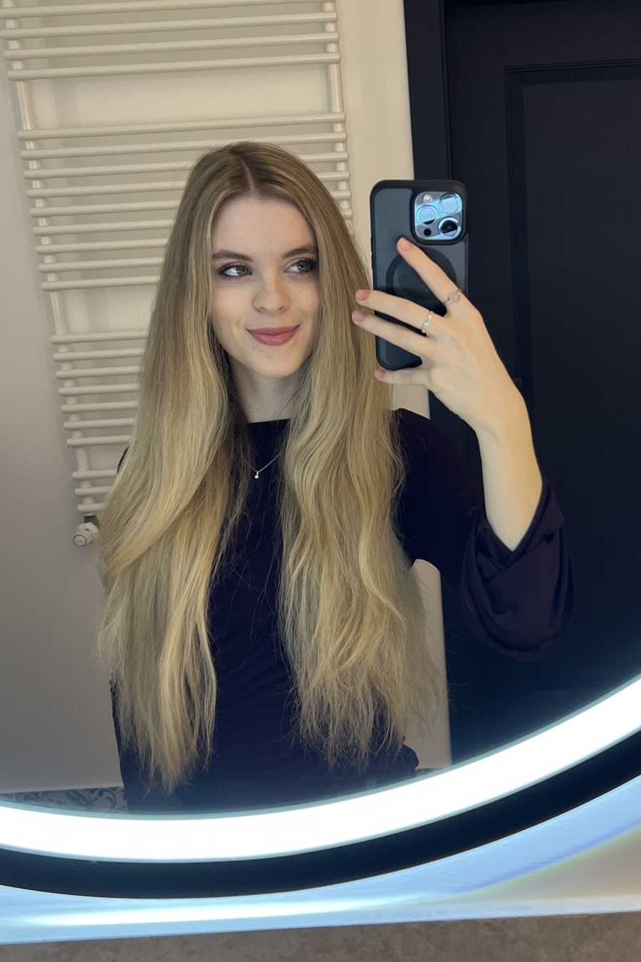 Weiteres Foto von Laura