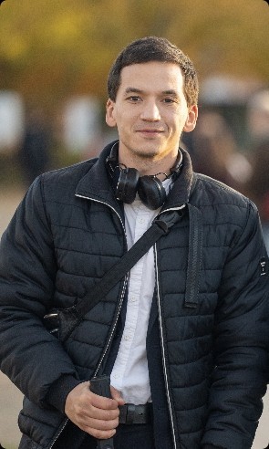 Weiteres Foto von Dilshod