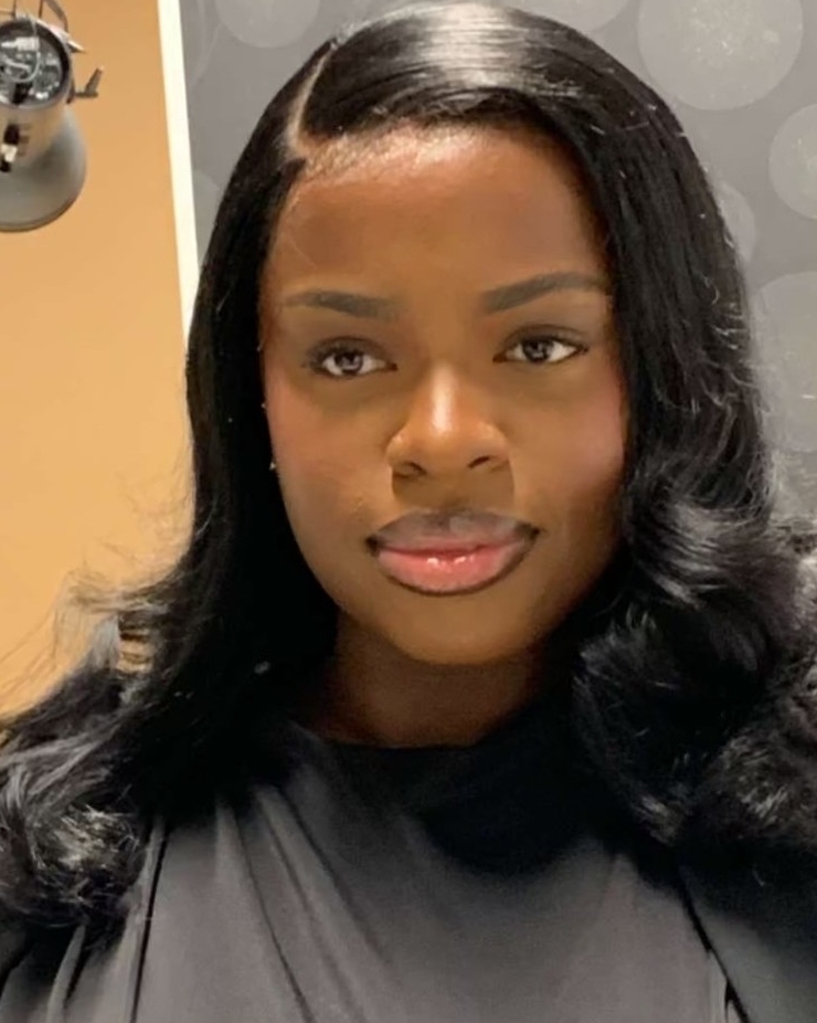 Profilbild von Leyla Mawatta