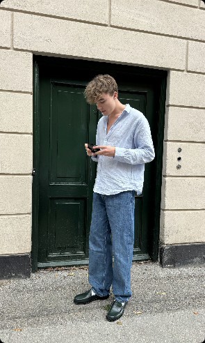 Weiteres Foto von Henri