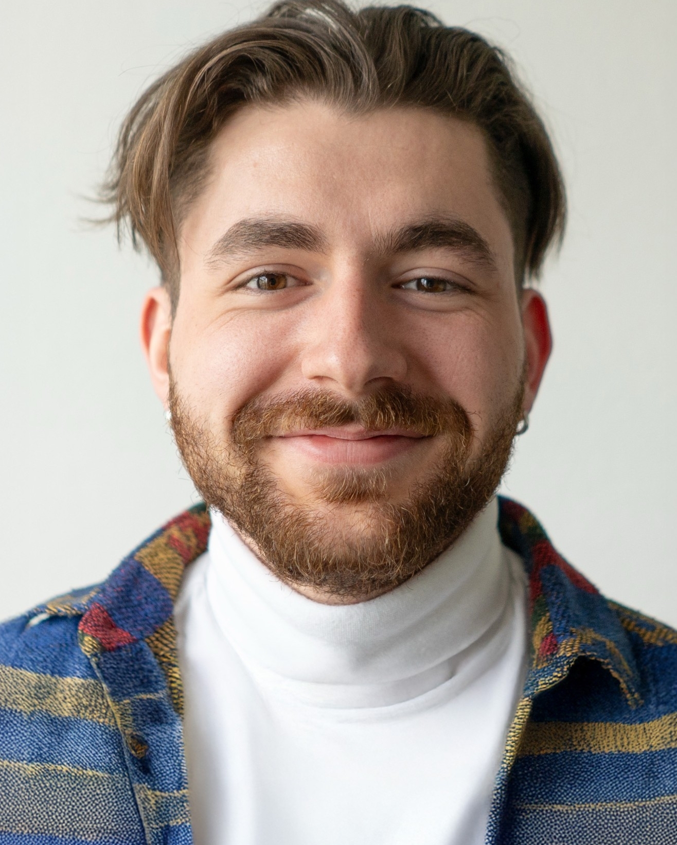 Profilbild von Sergej