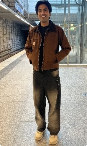 Weiteres Foto von Saud