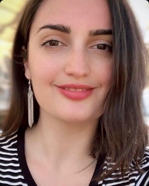 Profilbild von Elena