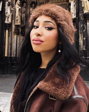 Profilbild von Sarah