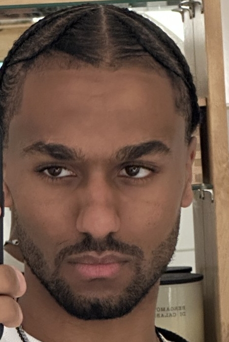 Weiteres Foto von Elijah