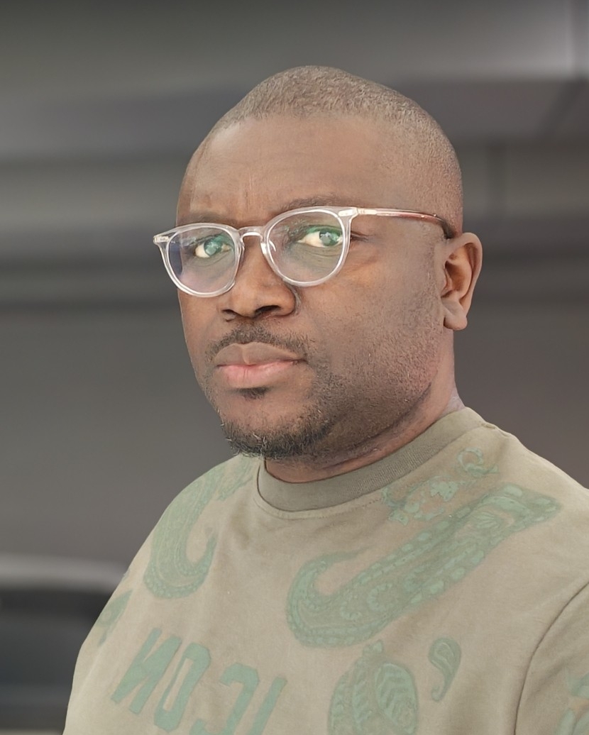 Profilbild von Paul Bertrand