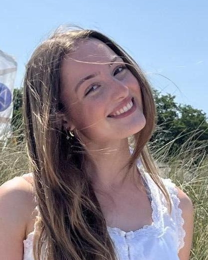 Profilbild von Carla Mona