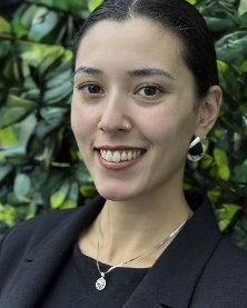 Profilbild von Beste Sevim