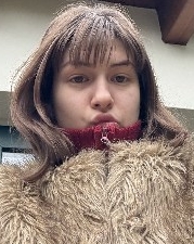 Profilbild von Louiza