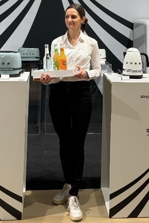 Weiteres Foto von Tatiana