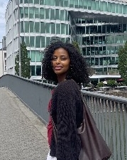 Profilbild von Naomi