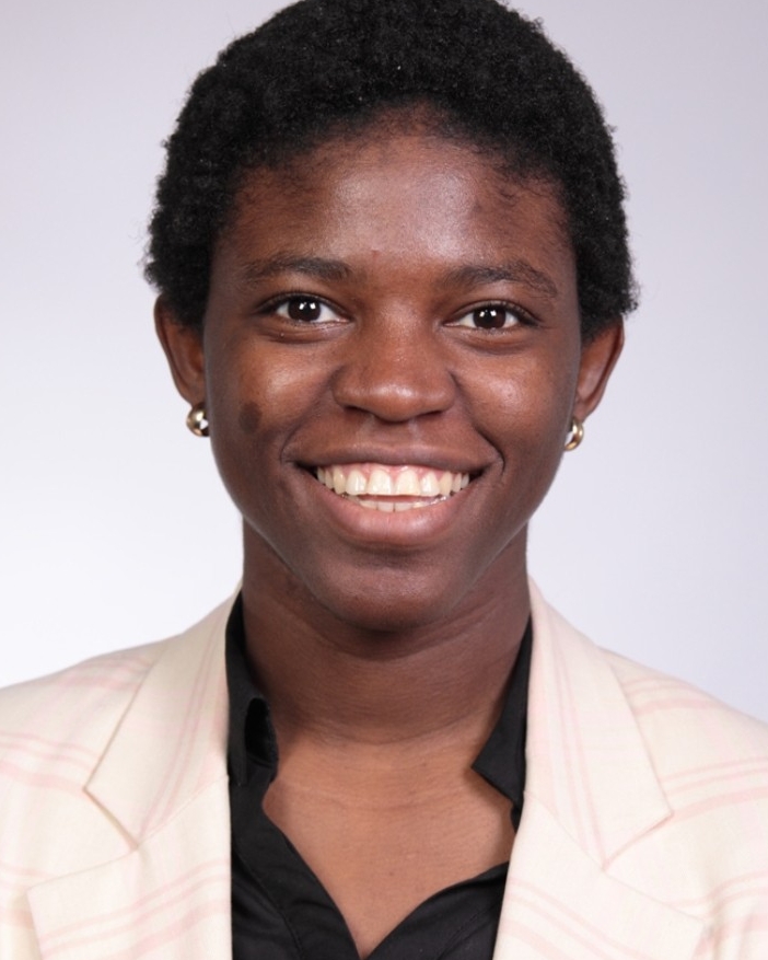 Profilbild von Leslie