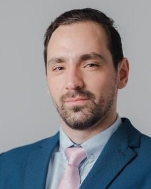 Profilbild von Diego