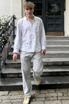 Weiteres Foto von Henri