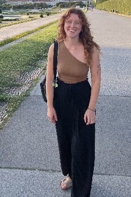 Weiteres Foto von Lea