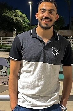 Weiteres Foto von Ahmed