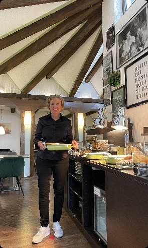 Weiteres Foto von Brigitta