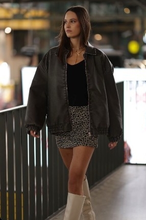 Weiteres Foto von Laura