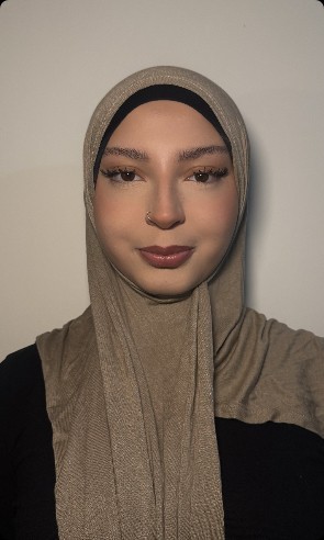 Weiteres Foto von Sarah